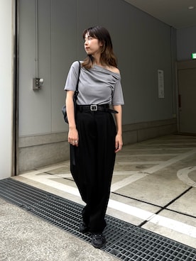 moriさんのコーディネート