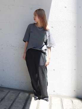 moriさんのコーディネート