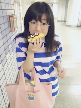 りーやんさんのコーディネート