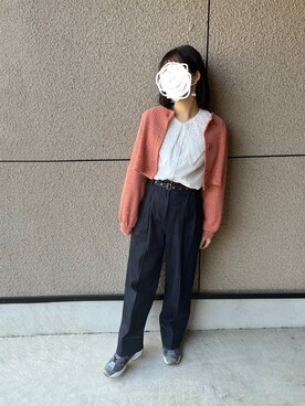 mofmoさんのコーディネート