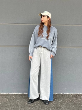 マツキ.さんのコーディネート