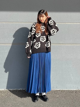 マツキ.さんのコーディネート