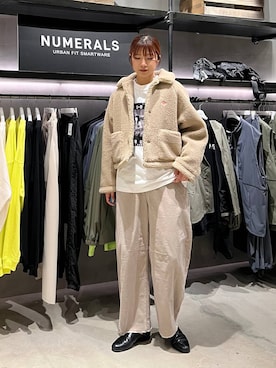 マツキ.さんのコーディネート