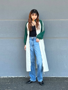 マツキ.さんのコーディネート