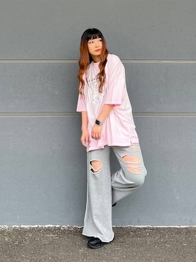 マツキ.さんのコーディネート