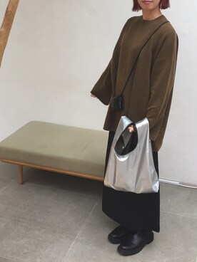 ぴのこさんのコーディネート