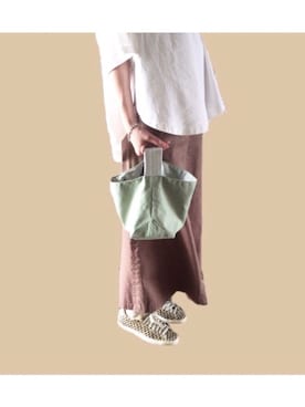 ぴのこさんのコーディネート