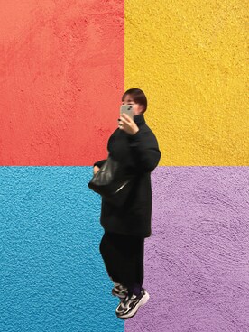 ぴのこさんのコーディネート