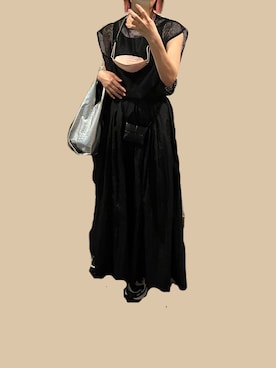 ぴのこさんのコーディネート