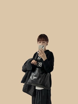 ぴのこさんのコーディネート