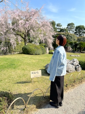 ぴのこさんのコーディネート
