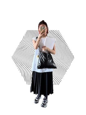 ぴのこさんのコーディネート