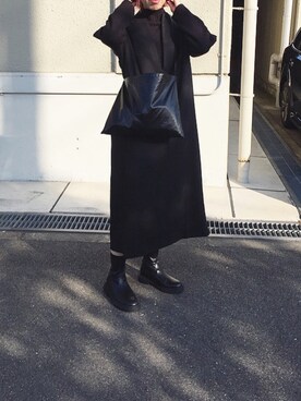 ぴのこさんのコーディネート