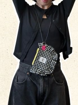 ぴのこさん（レディース・164cm）の秋コーディネート