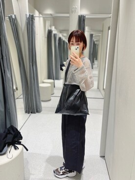 ぴのこさんのコーディネート