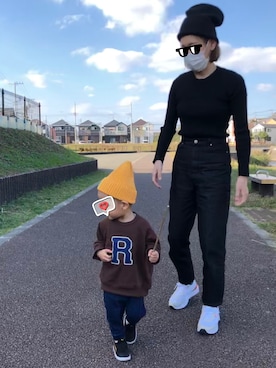 DARAN♥さんのコーディネート