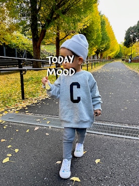 DARAN♥さんのコーディネート