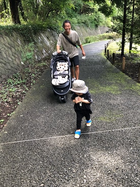 DARAN♥さんのコーディネート