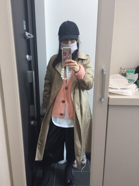 むらぴょんさんのコーディネート