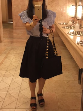 むらぴょんさんのコーディネート