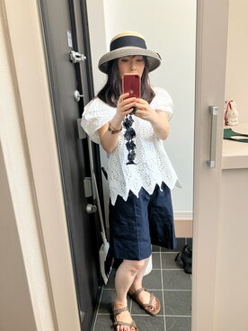 むらぴょんさんのコーディネート