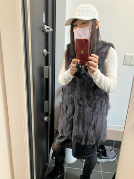 むらぴょんさんのコーディネート