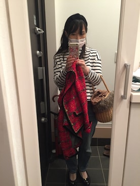 むらぴょんさんのコーディネート