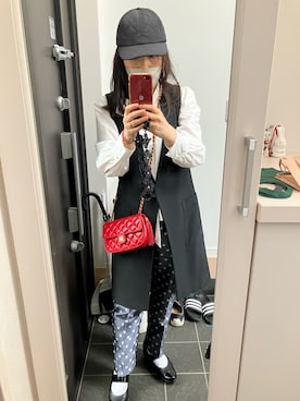 むらぴょんさんのコーディネート