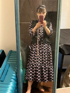 むらぴょんさんのコーディネート