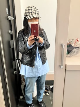 むらぴょんさんのコーディネート