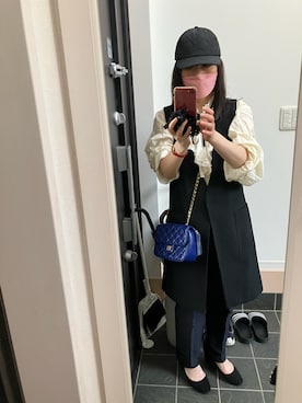 むらぴょんさんのコーディネート