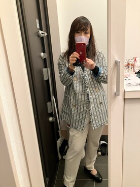 むらぴょんさんのコーディネート