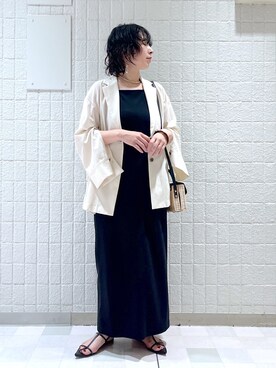 yato-miさん(レディース・158cm)の夏コーディネート
