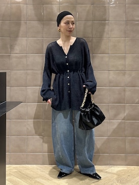 yato-miさんのコーディネート