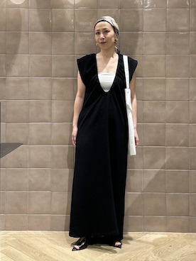 yato-miさん（レディース・158cm）の春コーディネート