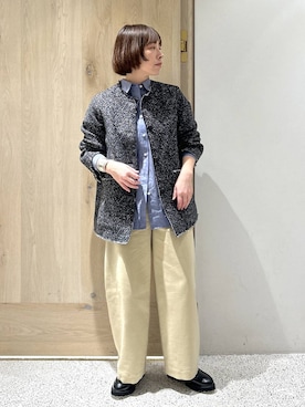 yato-miさんのコーディネート