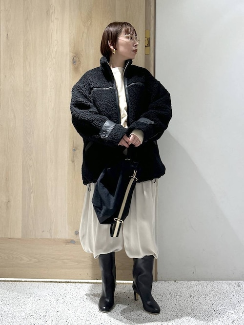 Curensology(カレンソロジー)/＜&RC＞ニューヘルメットバッグ