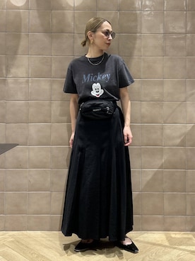 yato-miさん（レディース・158cm）の春コーディネート