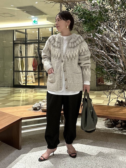 Curensology(カレンソロジー)/＜&RC＞ニューヘルメットバッグ