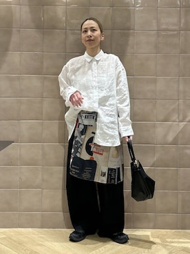 yato-miさんのコーディネート