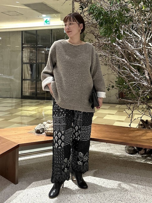 Curensology(カレンソロジー)/＜CSG＞ウエストベルトバッグ