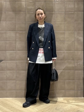 yato-miさんのコーディネート