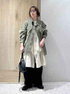 yato-miさんのコーディネート