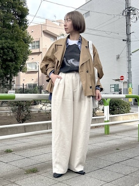 yato-miさんのコーディネート