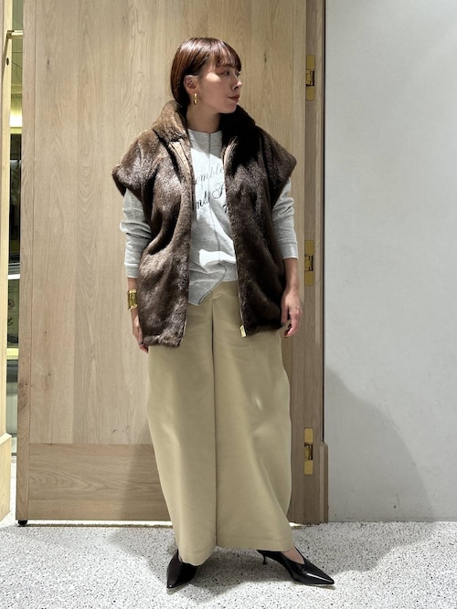 Curensology(カレンソロジー)/＜CSG＞スーパーワイドバングル