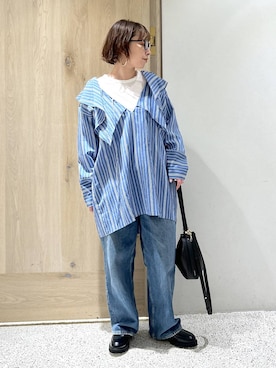 yato-miさんのコーディネート