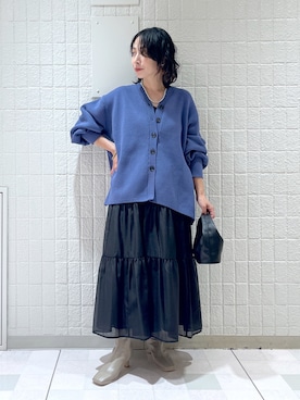 yato-miさん（レディース・158cm）の夏コーディネート