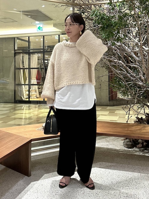 【mikeさん専用】Curensology(カレンソロジー)オーバルピアス mikeさん専用】Curensology(カレンソロジー)オーバルピアス