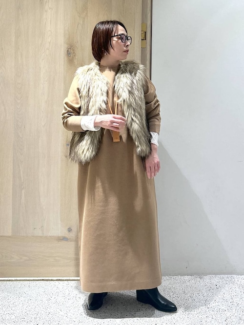 Curensology(カレンソロジー)/＜5AWARENESS＞ロングスリーブTシャツ