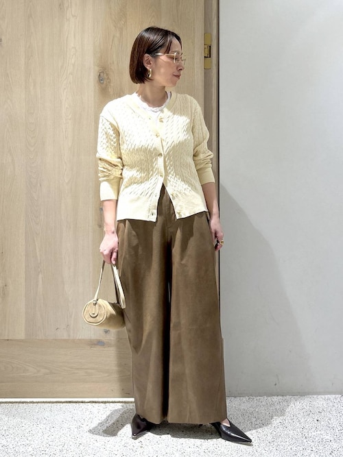 2/20配信 高山都さんインスタライブ紹介アイテム】Curensology(カレン